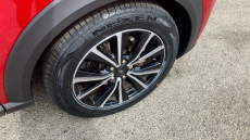 Ford Puma 1.0 EcoBoost Hybrid mHEV Titanium 5dr Petrol Hatchback